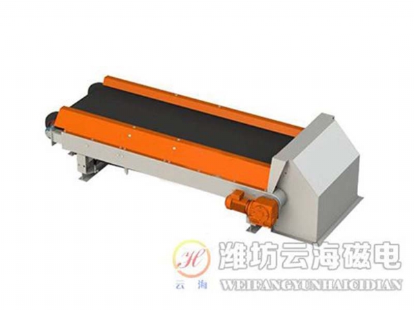 STC調(diào)速定量給料機(jī)